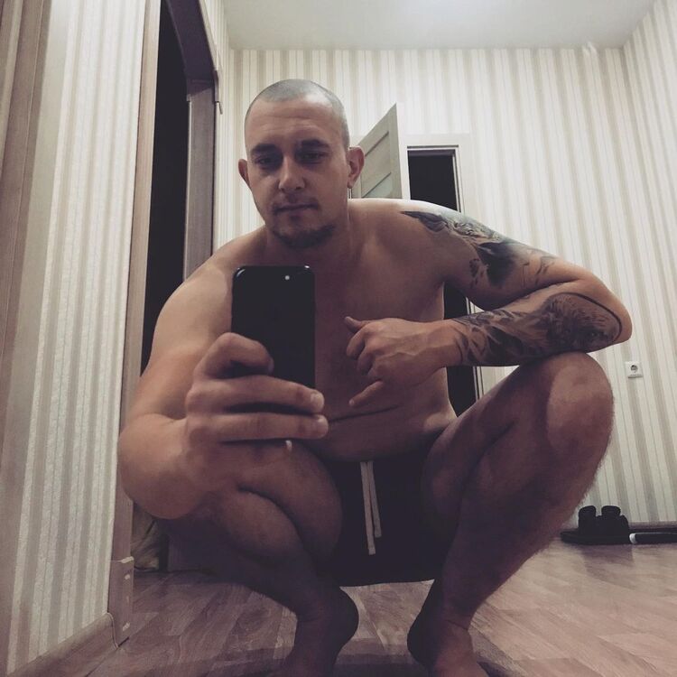 ���������� �����������, ���� ������� Ruslan, 33 ����, ������������ ��� ������, ����� � ���������