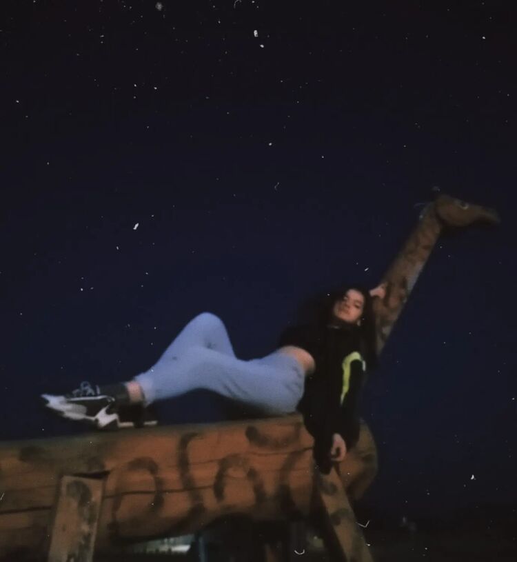 ���� 26627561 ������� Elizavetta, 25 ���, ���� ���������� � ��������