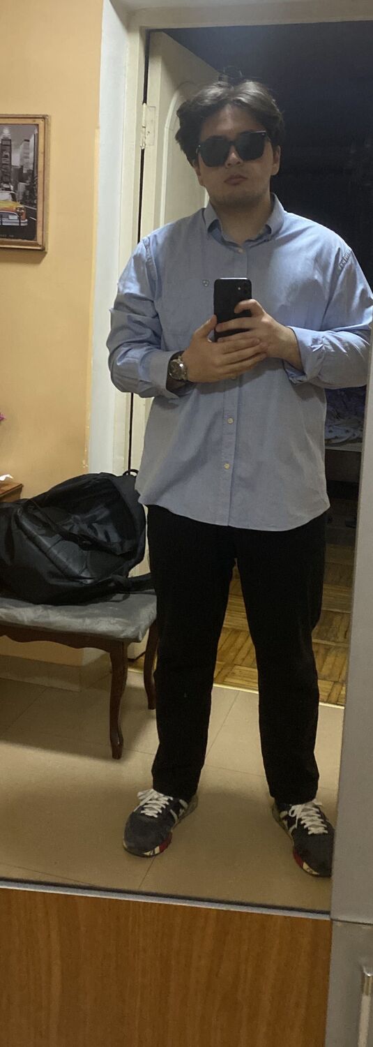  ,   Anzori, 25 ,   ,   
