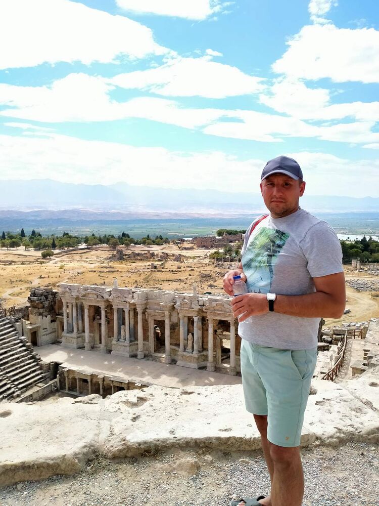 ���� 55979141 ������� Viktor, 43 ����, ���� ���������� � �������