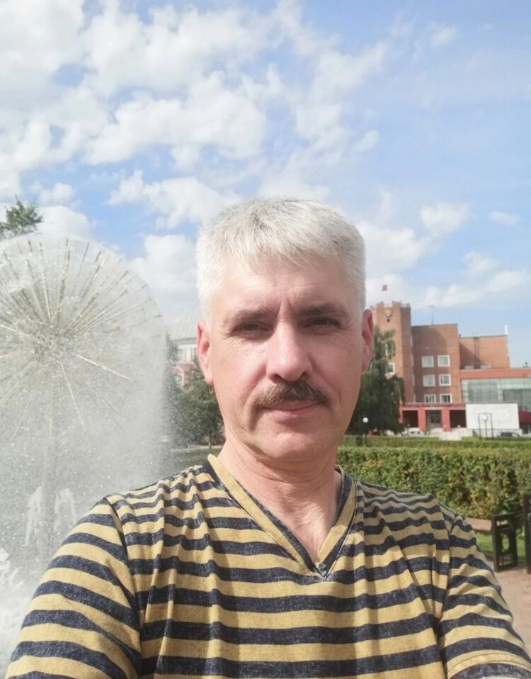 ���� 54960491 ������� Andrew, 55 ���, ���� ���������� � ������