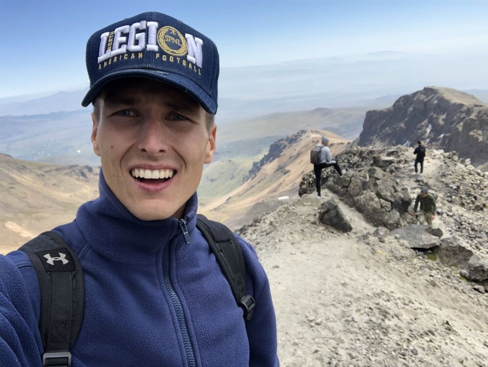 ���������� �����-���������, ���� ������� Ilya, 30 ���, ������������ ��� c�������� ���������