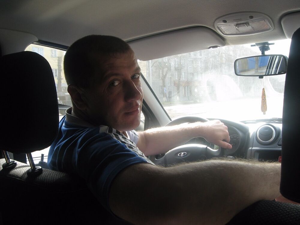 ���� 6215701 ������� Alex, 48 ���, ���� ���������� � ����-������������