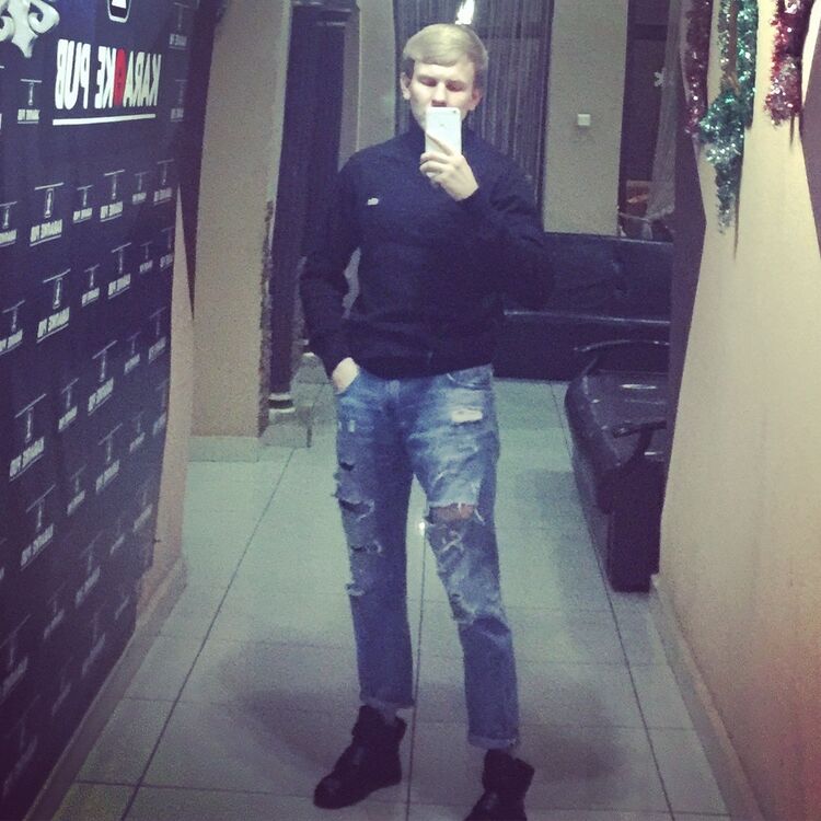 ���� 11085881 ������� Danik, 29 ���, ���� ���������� � ��������