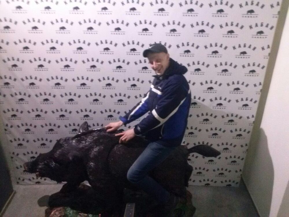  7955311  Sergey, 34 ,    