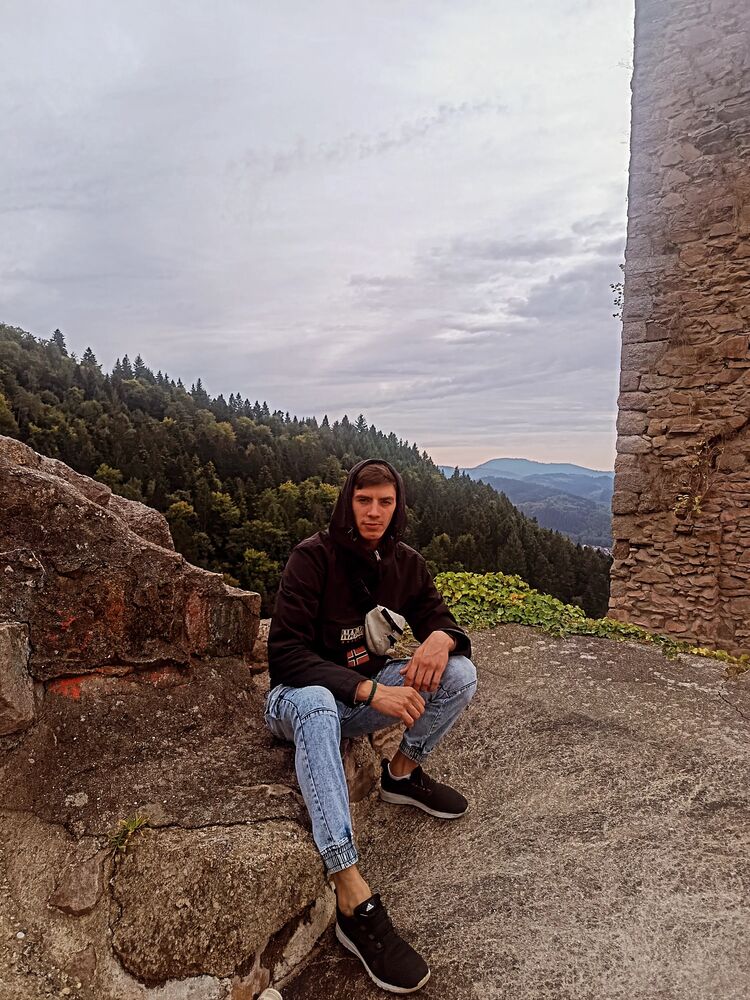  54113471  Maxim, 21 ,    Offenburg