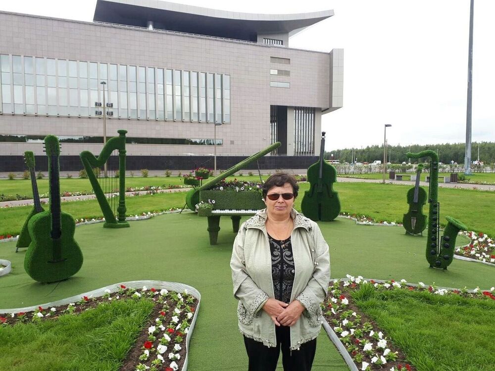 ���������� ������, ���� ������� ������, 64 ����, ������������ 