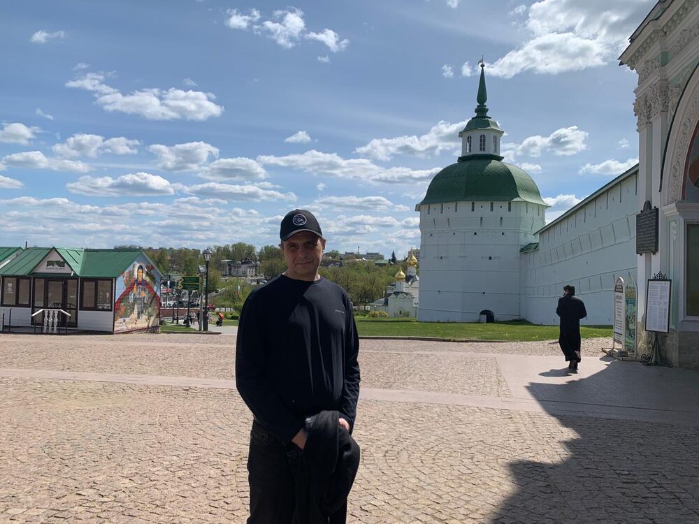 ���� 55019711 ������� Alexander, 53 ����, ���� ���������� � ��������