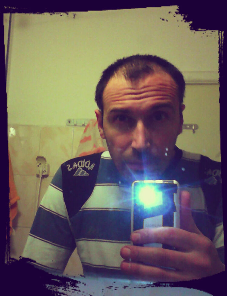 ���������� ������, ���� ������� Andrei, 51 ���, ������������ ��� ������, ����� � ���������, c�������� ���������