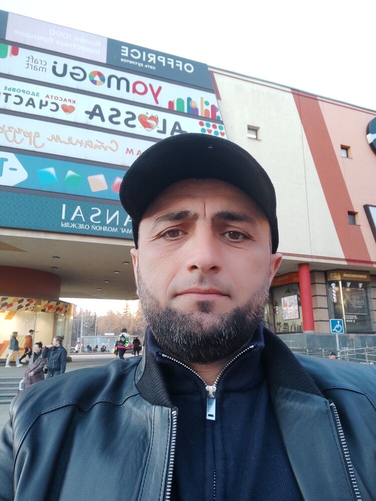 ���� 56099601 ������� Xasan, 43 ����, ���� ���������� � ������