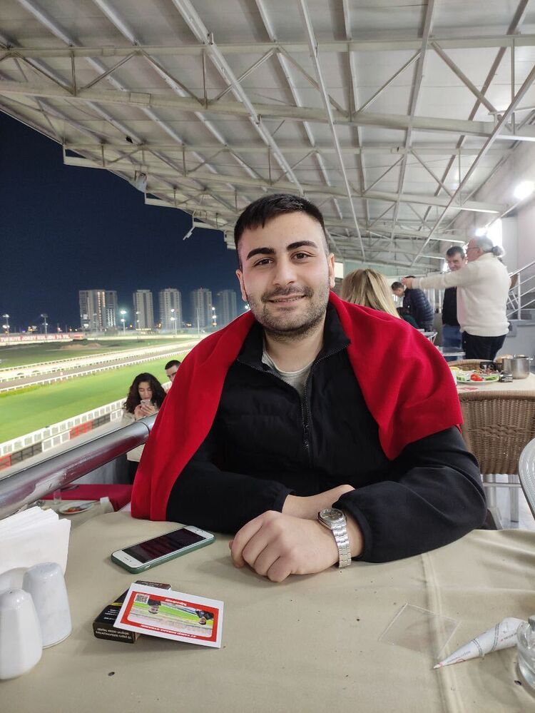  Ortakoy,   Murat, 24 ,   ,   