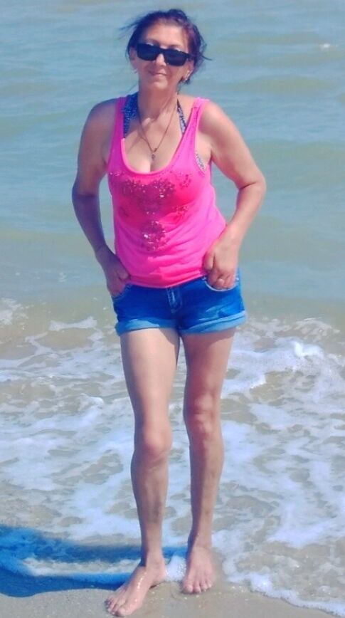  34954701  Nina, 58 ,    
