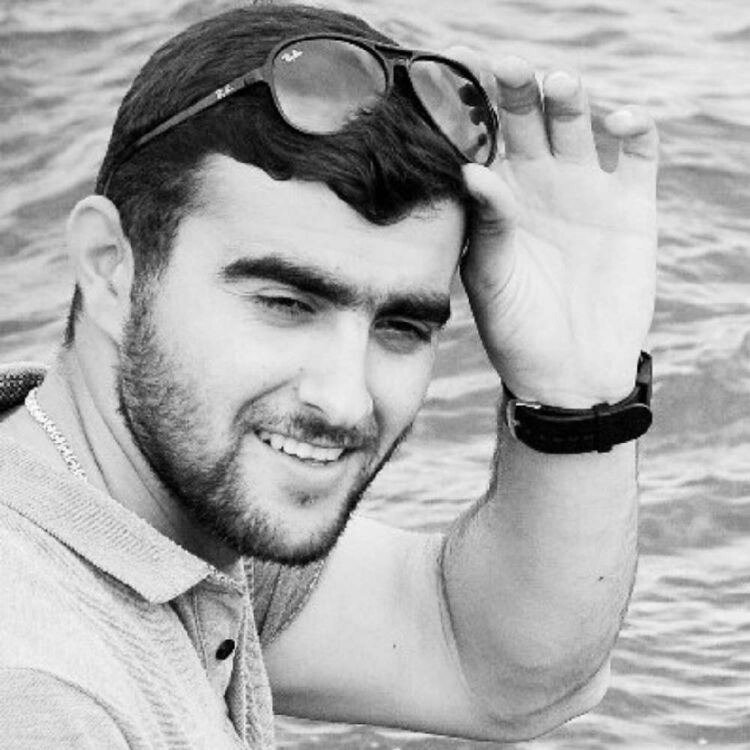 ���� 27340311 ������� Javid, 33 ����, ���� ���������� � ����