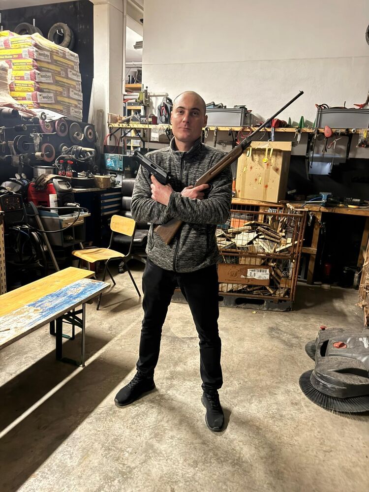 ���� 54992051 ������� �����, 36 ���, ���� ���������� � Aach