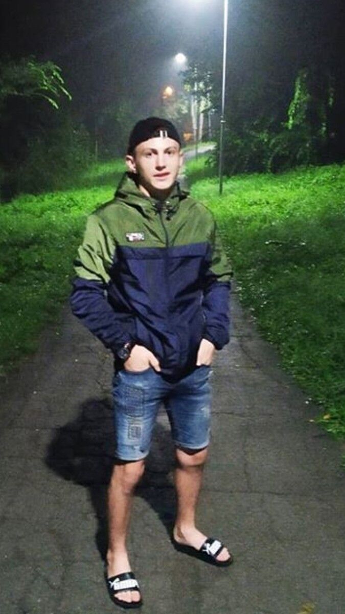 ���� 16634321 ����� Mihai, 25 ���, ���� ���������� � �������