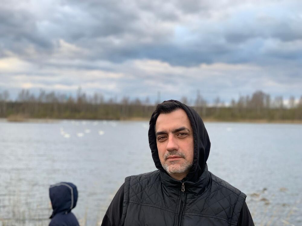 ���������� ������������, ���� ������� Oleg, 41 ���, ������������ ��� ������, ����� � ���������, c�������� ���������, ���������