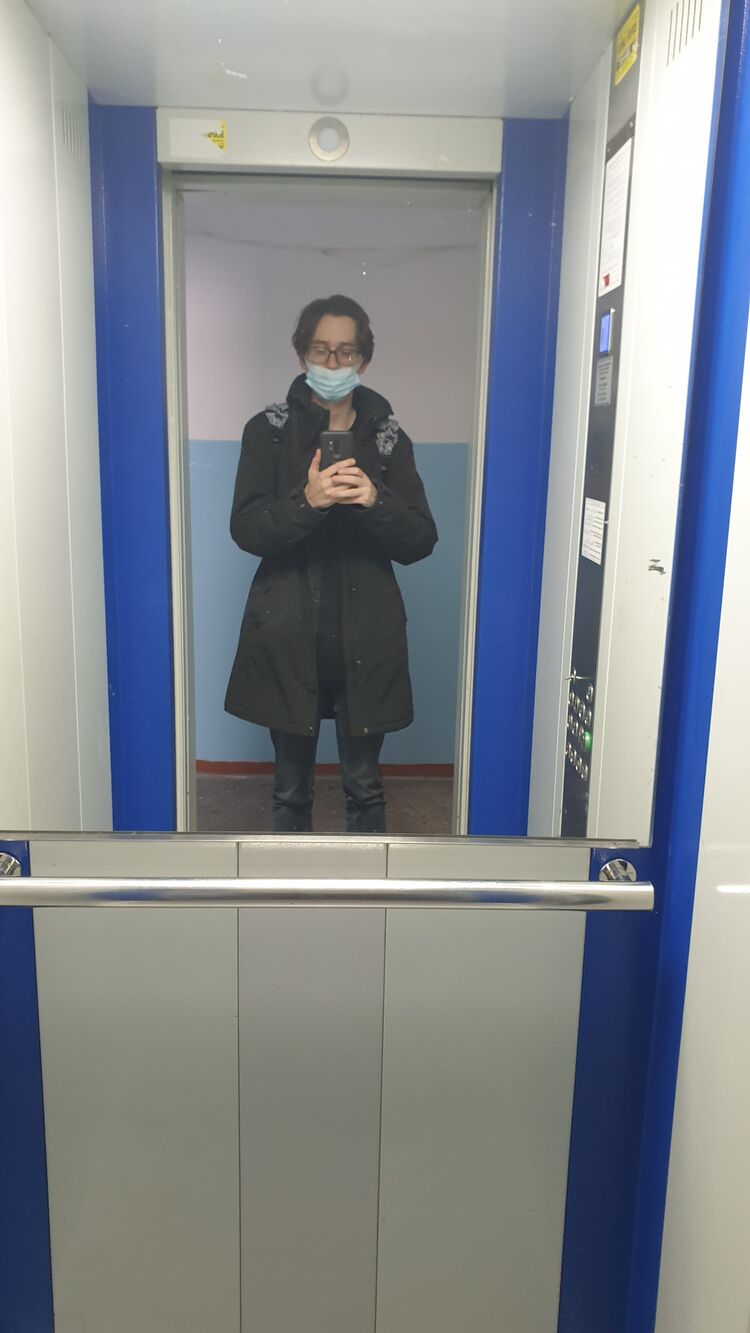 ���� 24119791 ����� ������, 23 ����, ���� ���������� � ������������