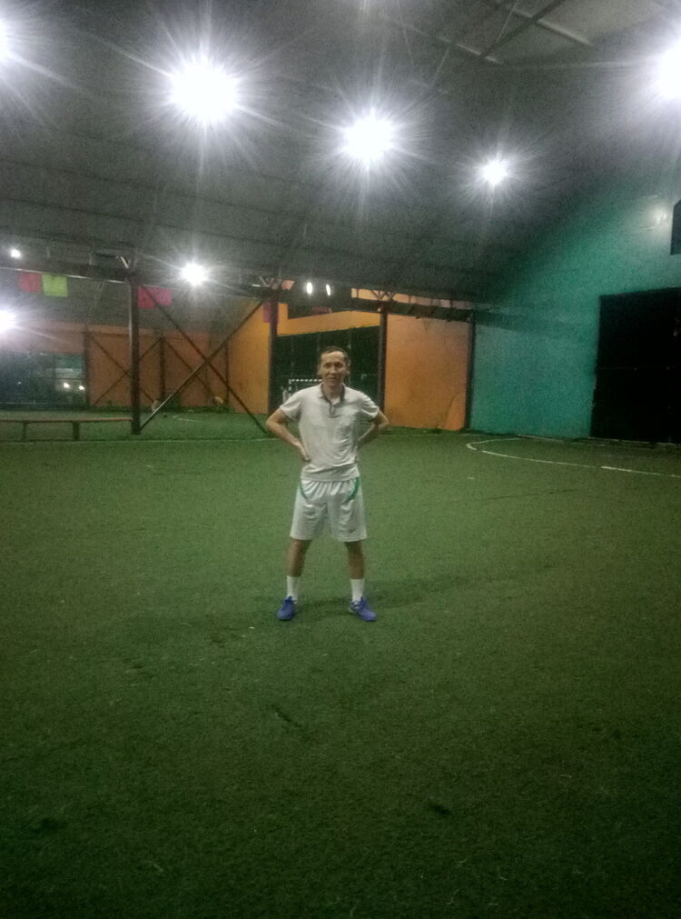 ���� 11993531 ������� Aidar, 42 ����, ���� ���������� � ������