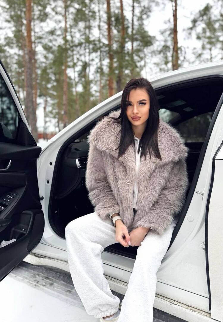 ���� 55267321 ������� Arisha, 22 ����, ���� ���������� � �����������