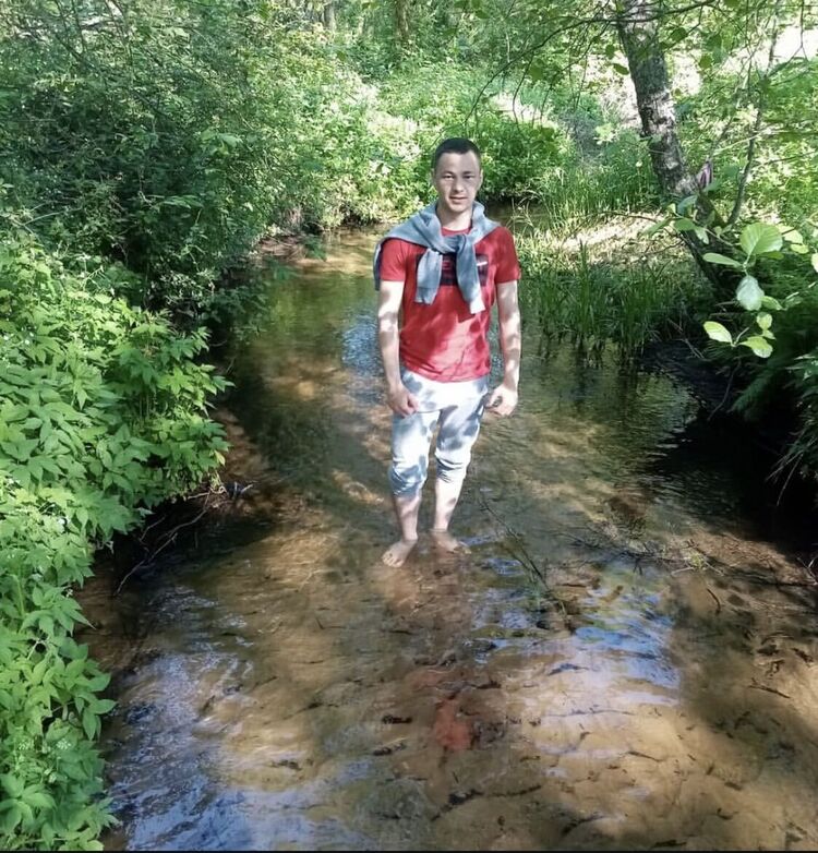  45270351  Nikolay, 25 ,    