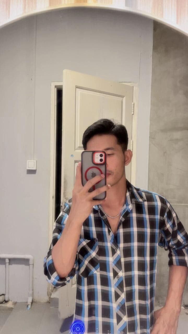  54554771  Aye Min, 27 ,    Rangoon