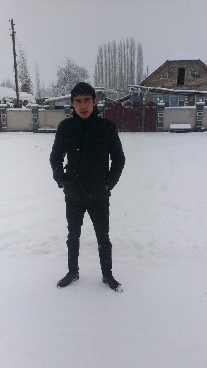 ���� 4728981 ������� Azamat, 32 ����, ���� ���������� � �������