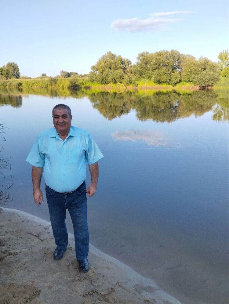 ���� 49513131 ������� Zohrab, 66 ���, ���� ���������� � ����