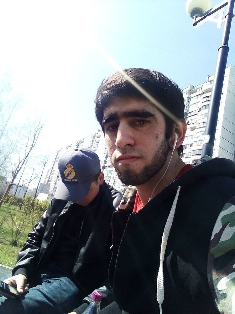  18394231  Nurullo, 27 ,    