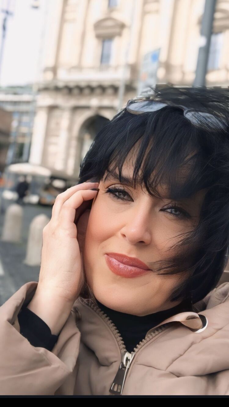  Casagiove,   Natalia, 51 ,   ,   