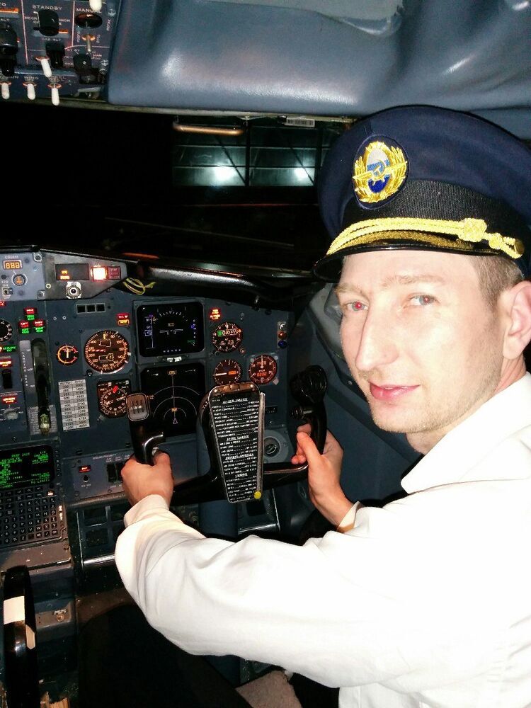 ���������� �����������, ���� ������� Stas, 43 ����, ������������ ��� ������, ���������