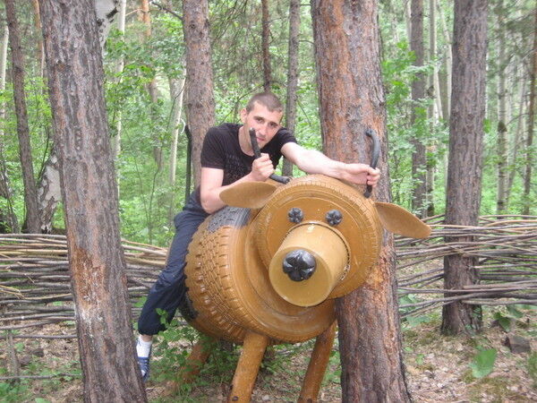  ,   Rodion, 40 ,   