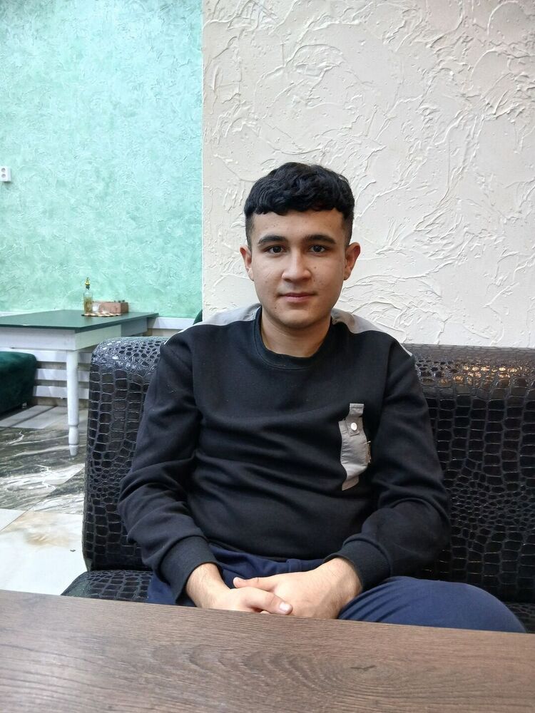 ���������� ���������, ���� ������� Vusal, 46 ���, ������������ ��� ������, ����� � ���������