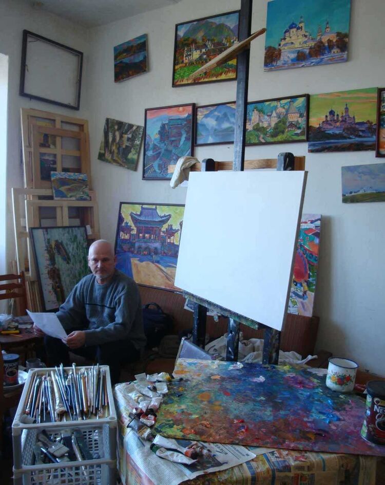  31604341  Artist, 64 ,    