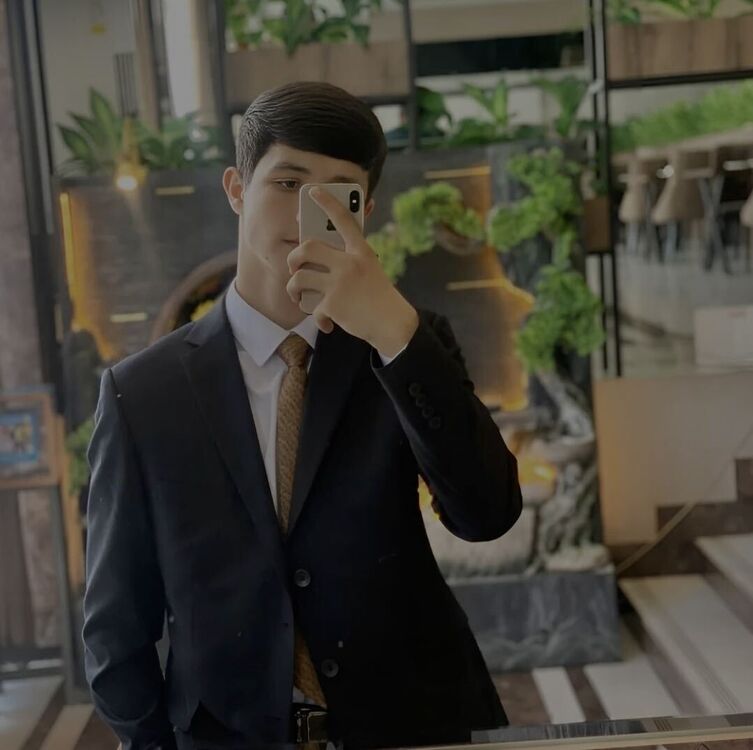 ���� 55788841 ������� ABDURAHMON, 26 ���, ���� ���������� � ��������