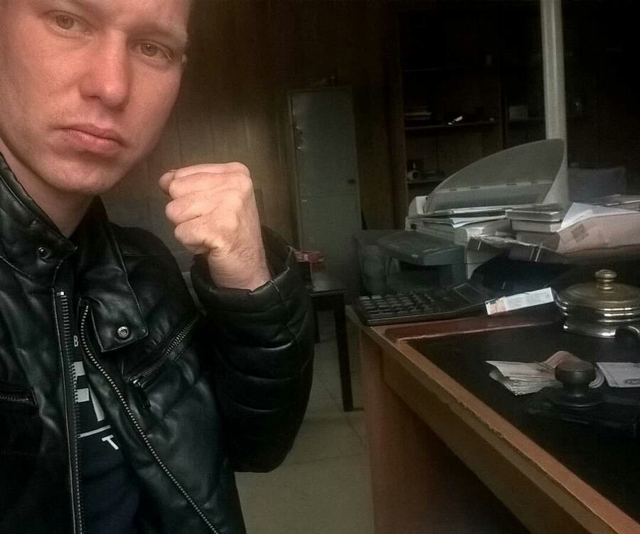 ���� 10580661 ������� ������, 37 ���, ���� ���������� � �������������