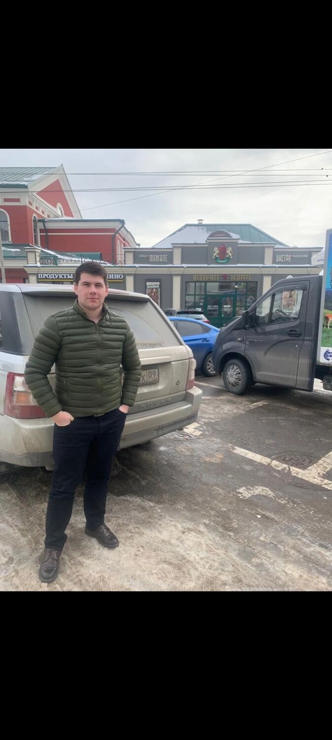  28969181  Ruslan, 28 ,    