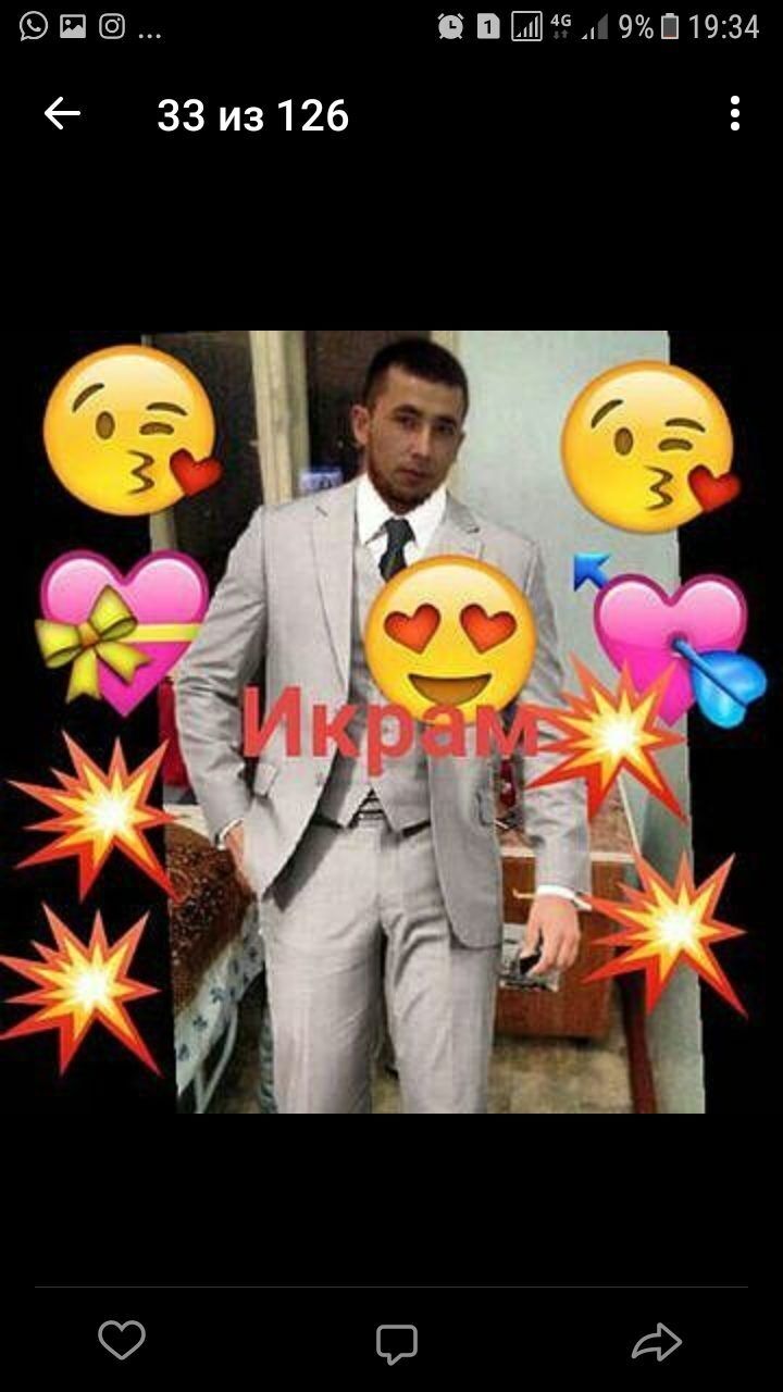  23572881  Ikram, 40 ,    