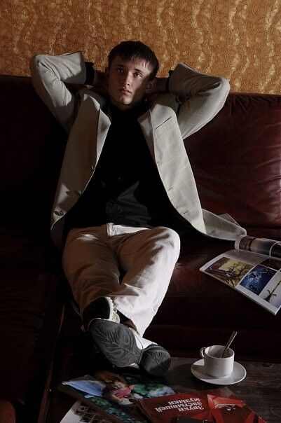 ���������� ����������, ���� ������� ������, 35 ���, ������������ ��� ������