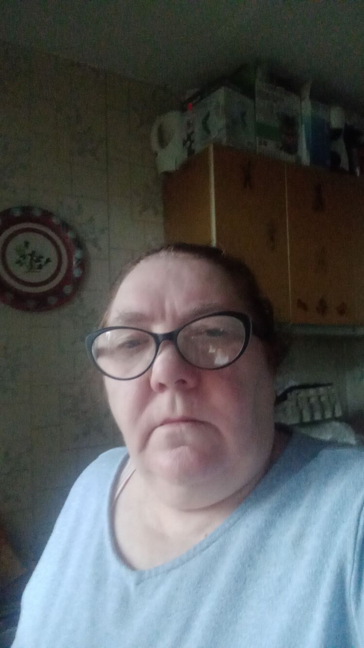 ���� 56049931 ������� Ludmila, 64 ����, ���� ���������� � ����