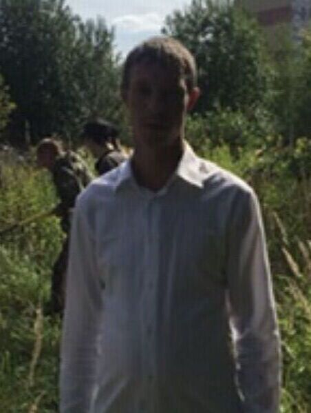 ���������� ��������, ���� ������� Nikolai, 41 ���, ������������ ��� ������, c�������� ���������