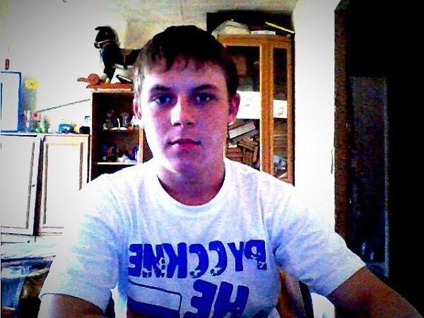 ���� 18165311 ������� Maks, 29 ���, ���� ���������� � ������������