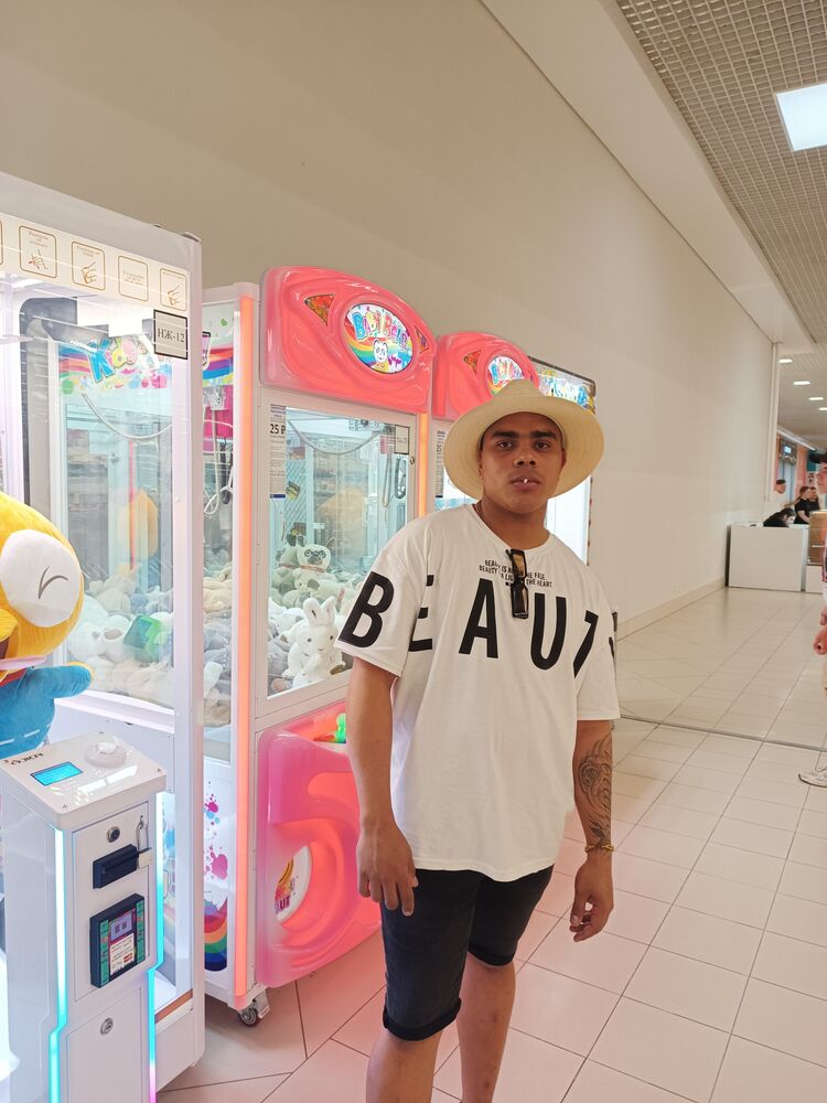 ���� 45973461 ������� Alejandro, 27 ���, ���� ���������� � ������