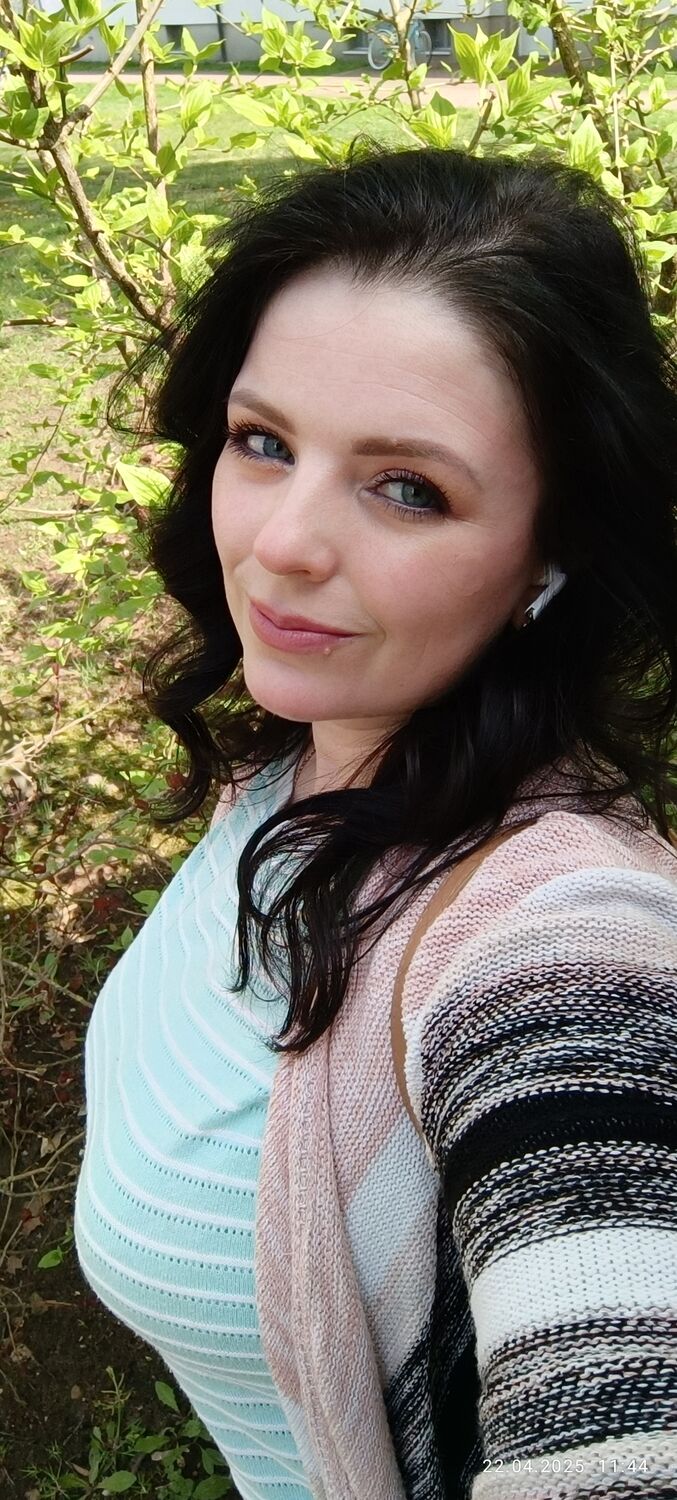  Rosengarten,   Olena, 38 ,   , 
