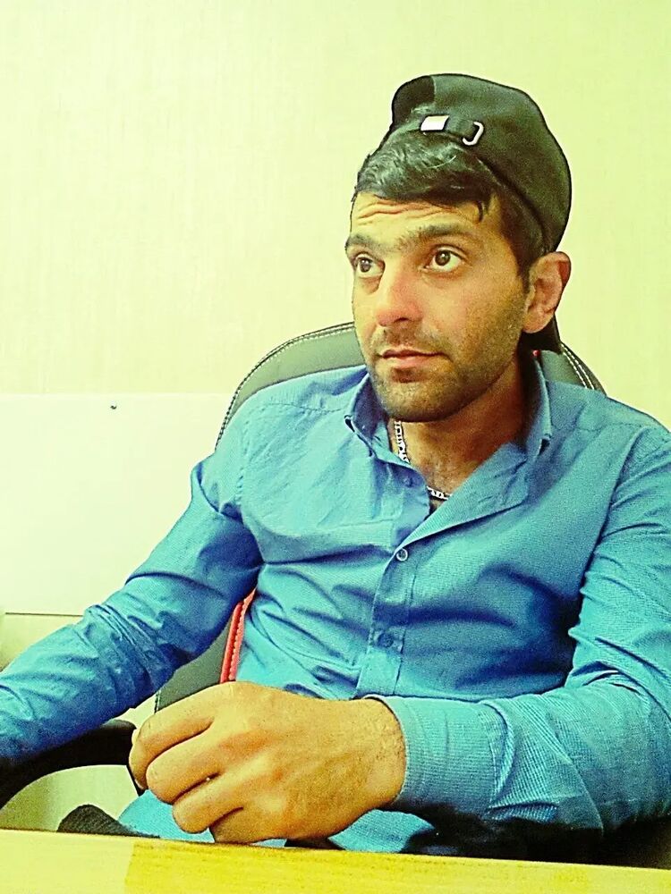 ���� 46402961 ������� Rustam, 35 ���, ���� ���������� � �����-����������