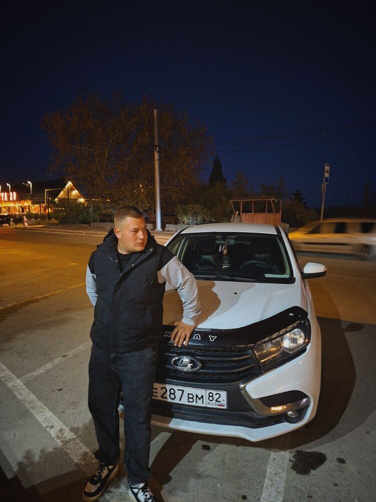 ���� 54761041 ����� Nikita, 24 ����, ���� ���������� � ������