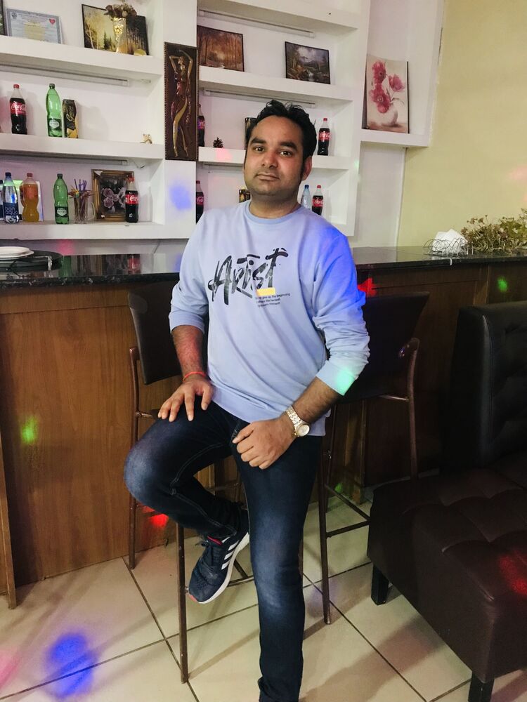  29877341  Prabhat, 26 ,    