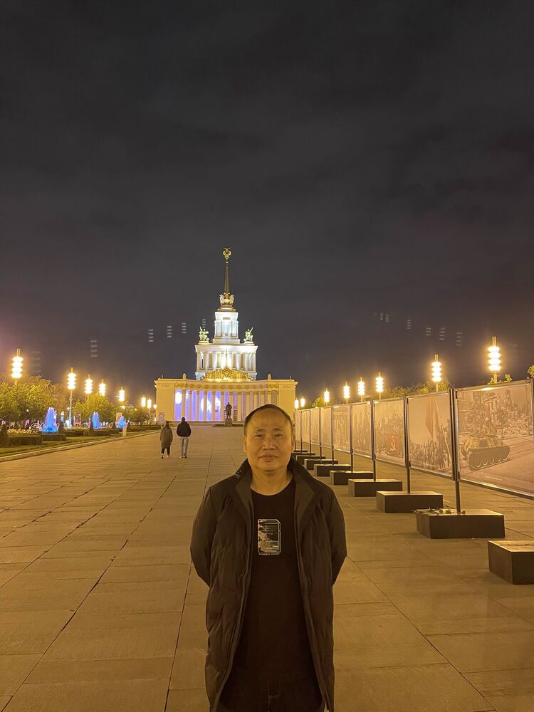 ���� 36901031 ������� Zhenqian, 46 ���, ���� ���������� � ������