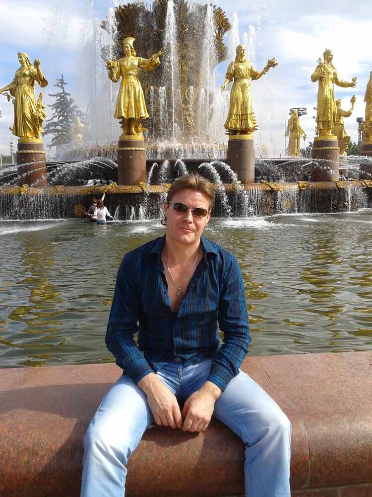  4099921  Sergey, 49 ,    