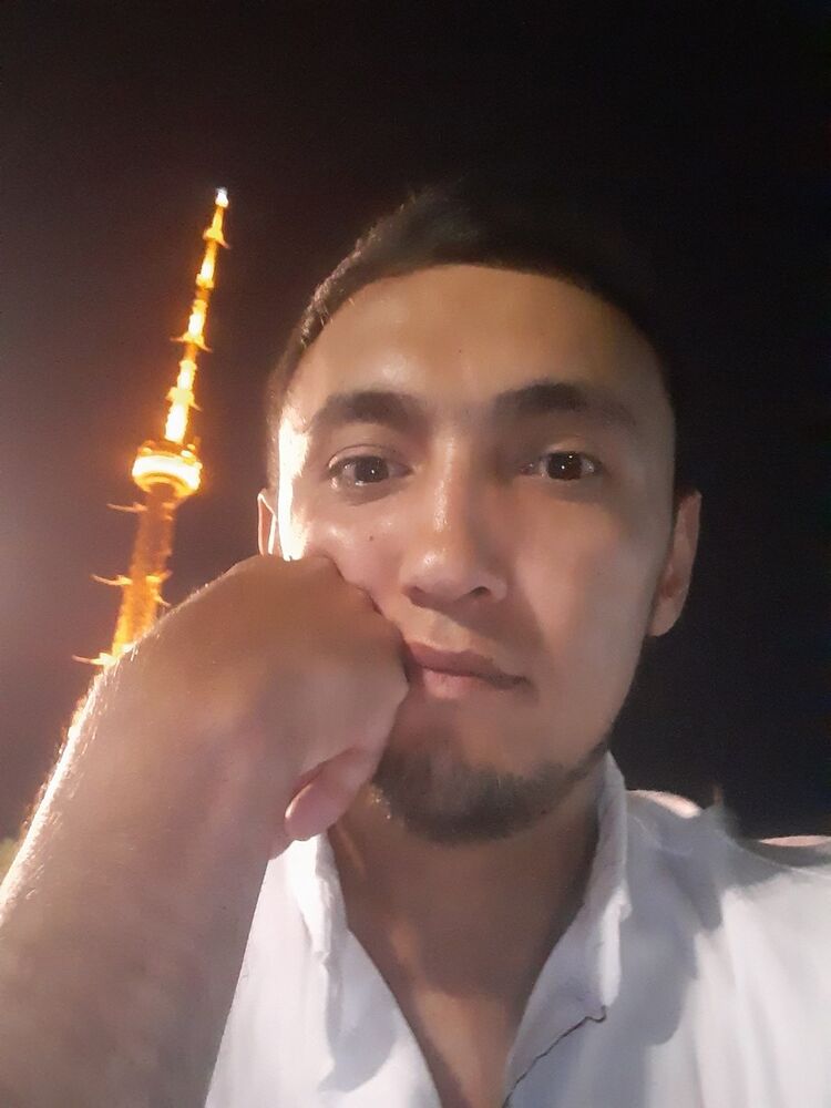 ���� 16731771 ������� Baxtiyor, 37 ���, ���� ���������� � ��������