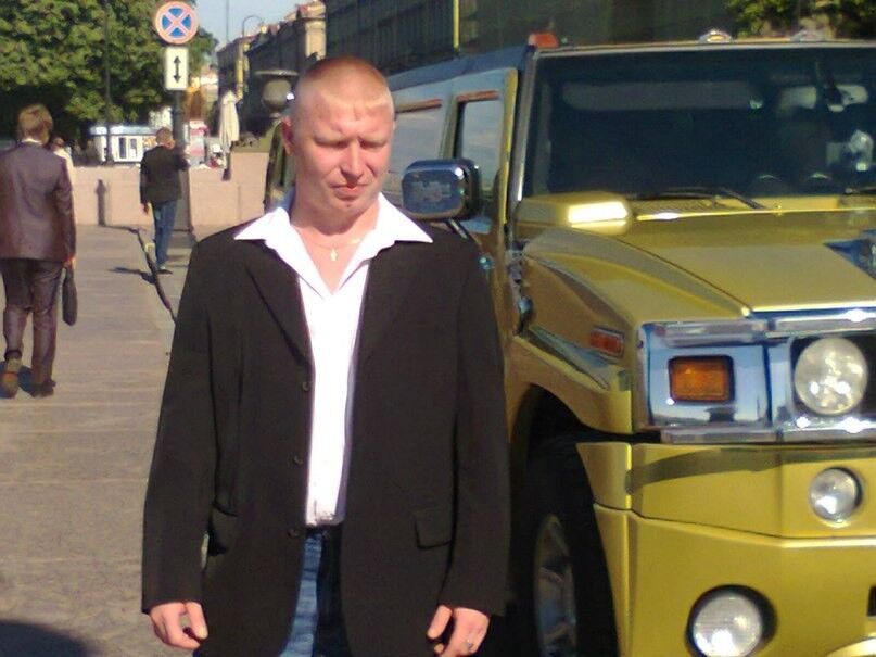 ���� 5923471 ������� �������, 37 ���, ���� ���������� � �����-����������